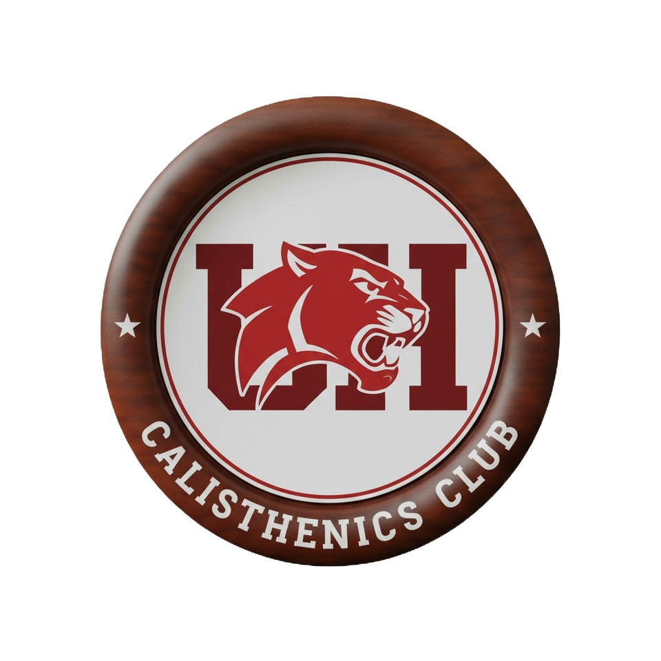 Group avatar for Cougar Calisthenics