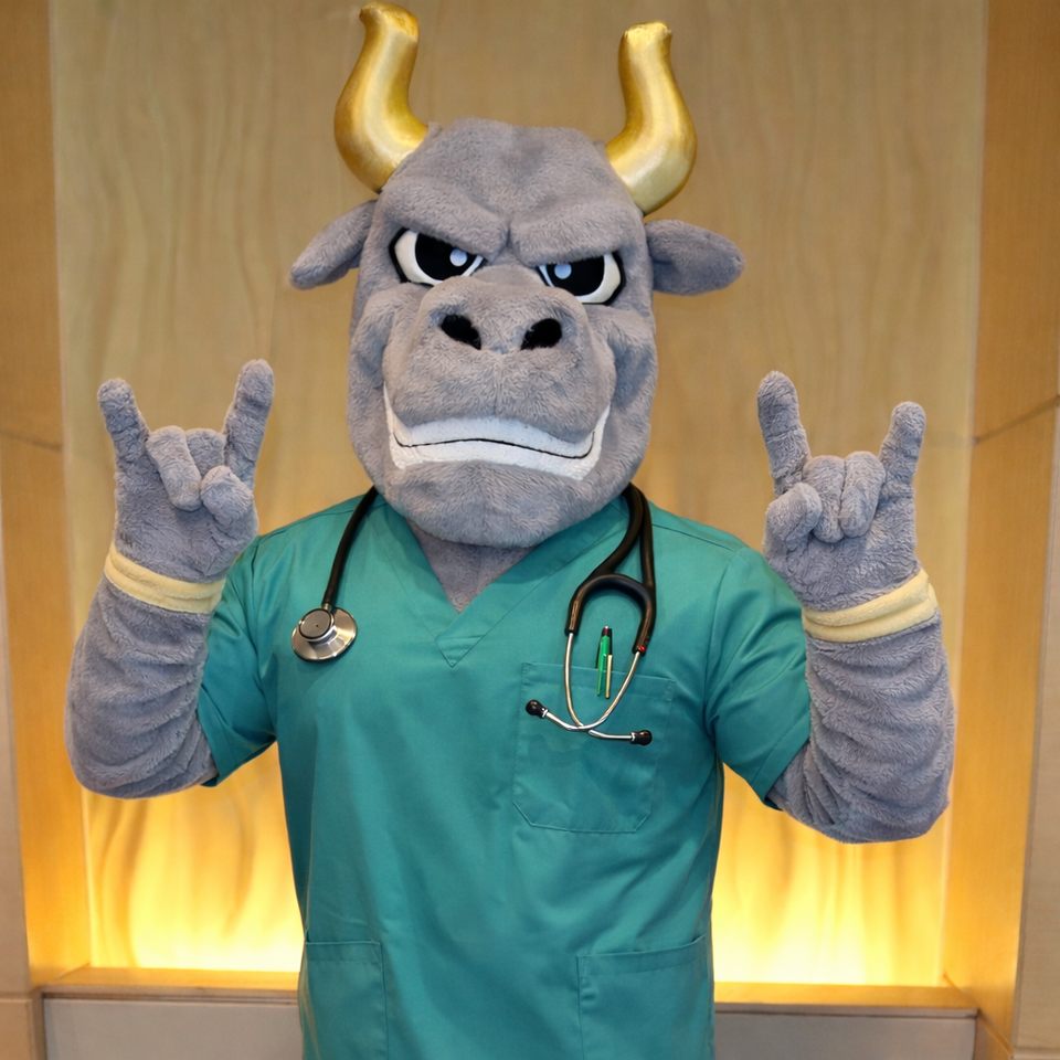 Group avatar for Bulls In Scrubs