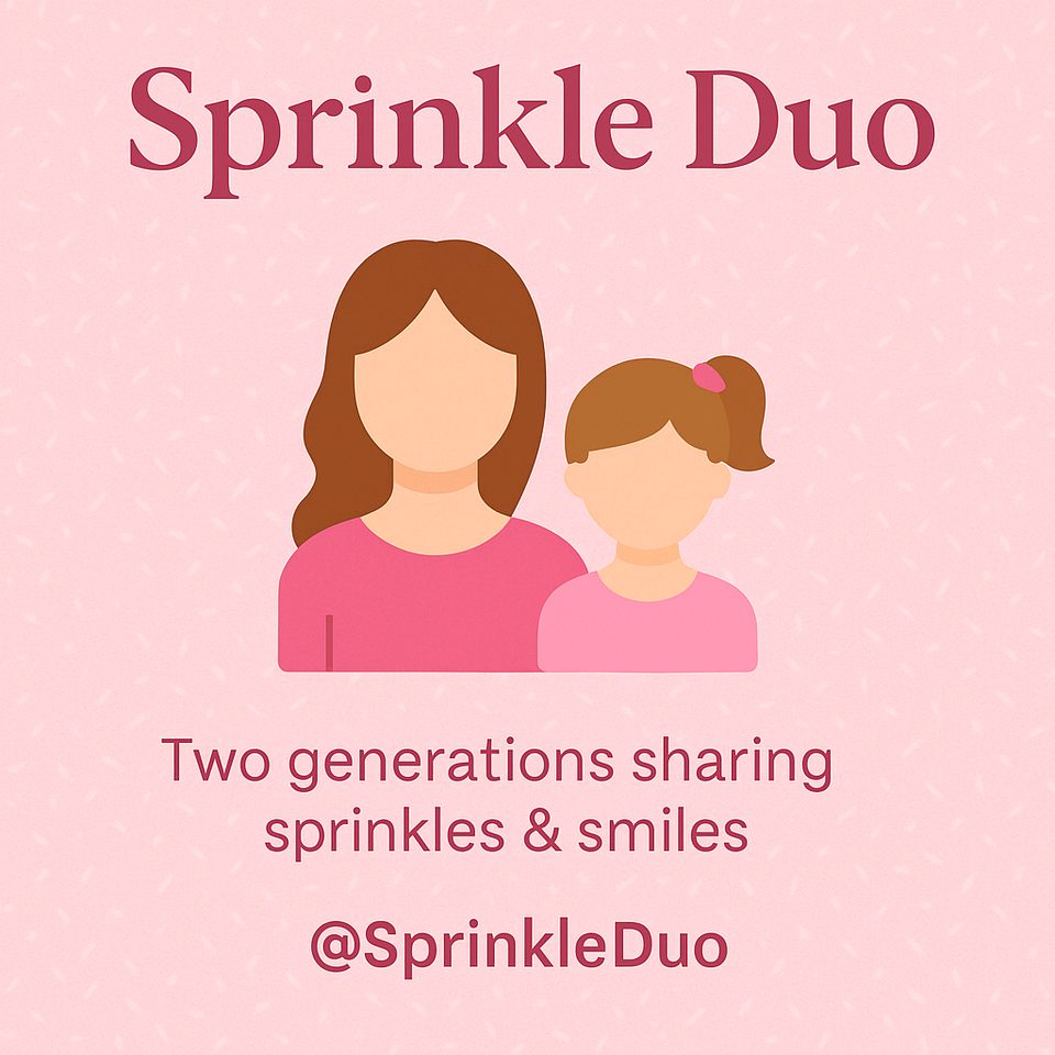 Group avatar for Sprinkle Duo Live Alerts