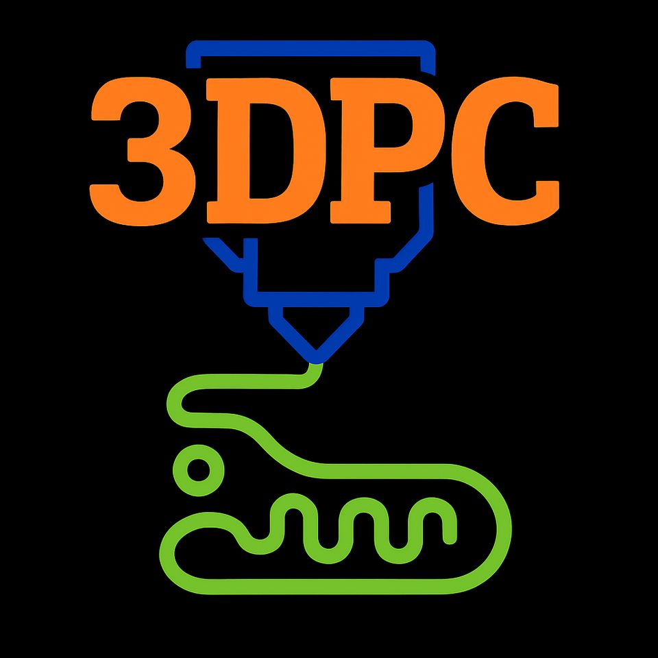 Group avatar for The 3D Printing Club