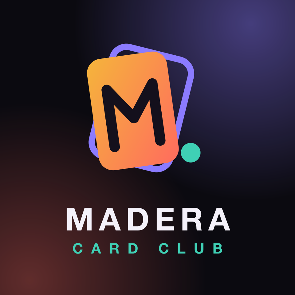 Group avatar for Madera Card Club