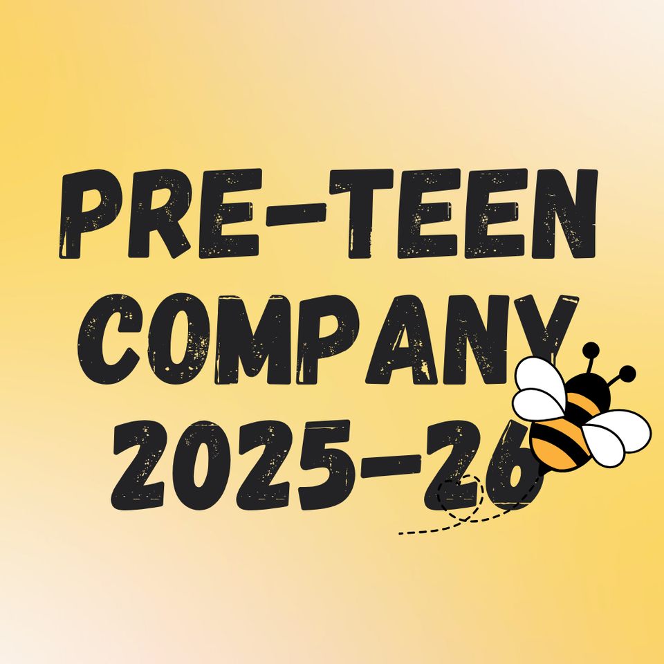 Group avatar for Pre-Teen Company