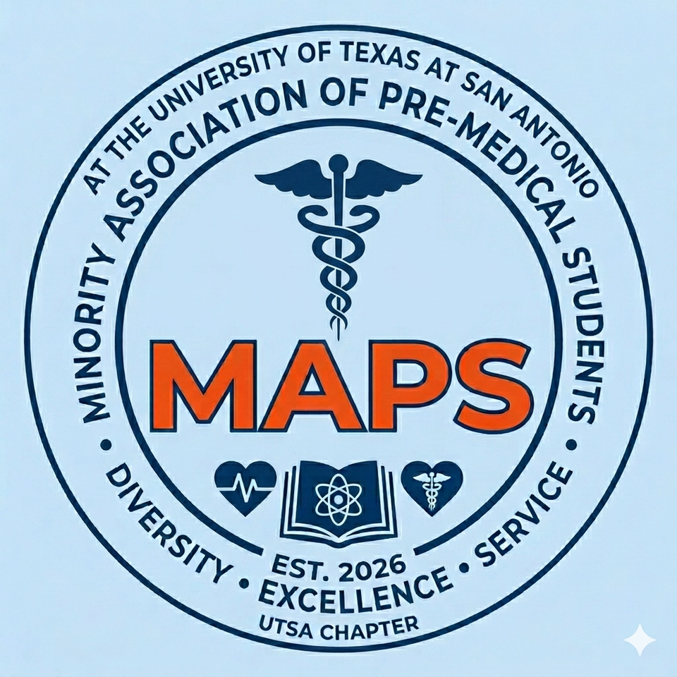 Group avatar for Minority Association of Pre-Medical Students