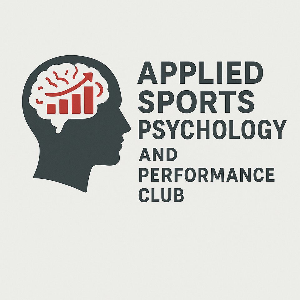 Group avatar for Sports psych club