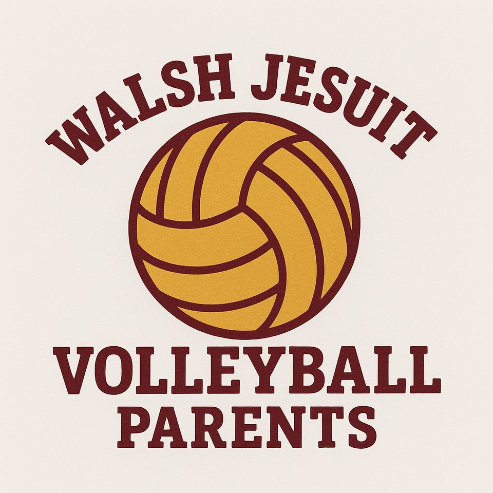 Group avatar for WALSH JESUIT WOMEN&#39;S VOLLEYBALL - PARENTS