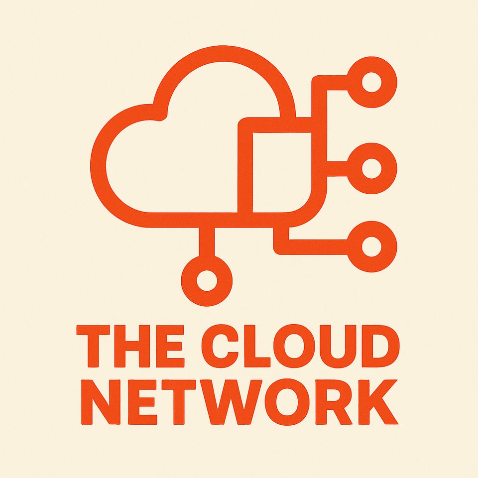 Group avatar for The Cloud Network