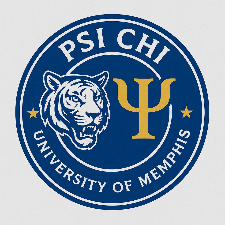 Group avatar for PSI CHI Memphis ⋆⭒˚.⋆