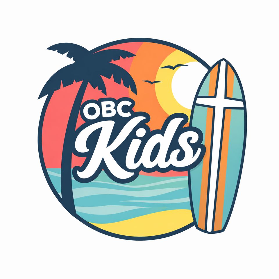 Group avatar for Orange Beach Church Kids
