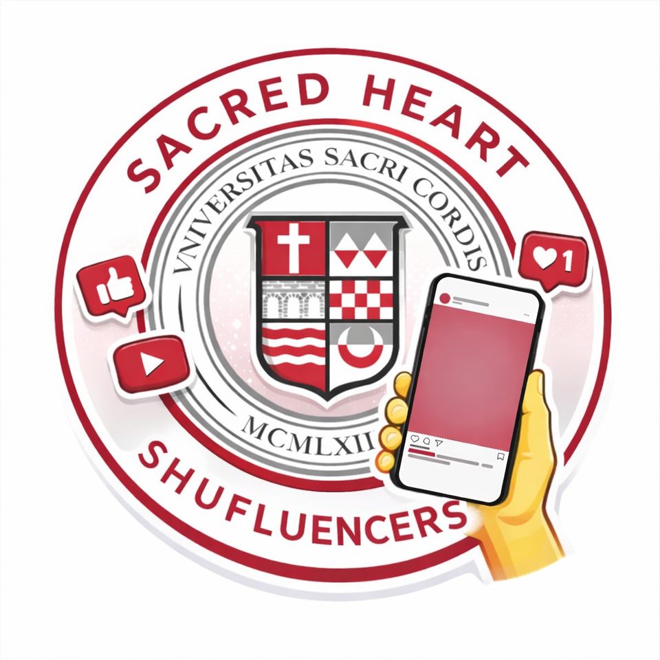 Group avatar for SHUfluencers