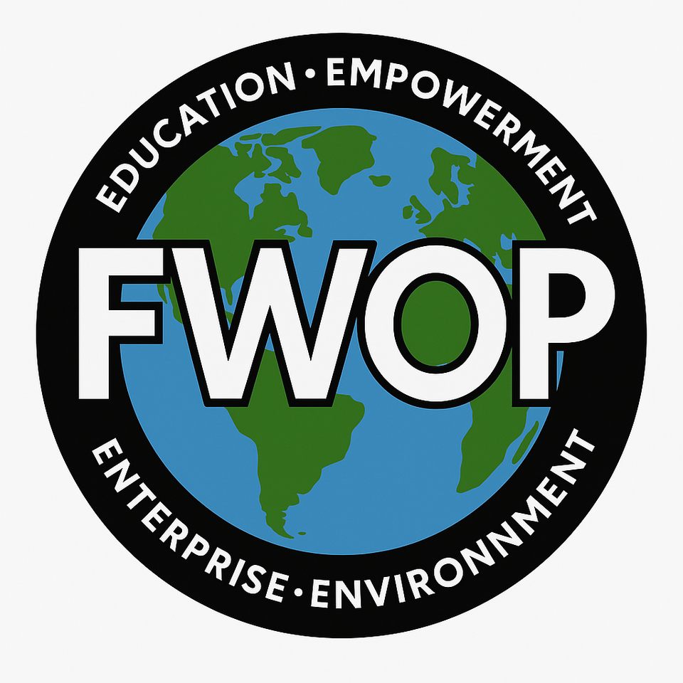 Group avatar for Future Without Poverty