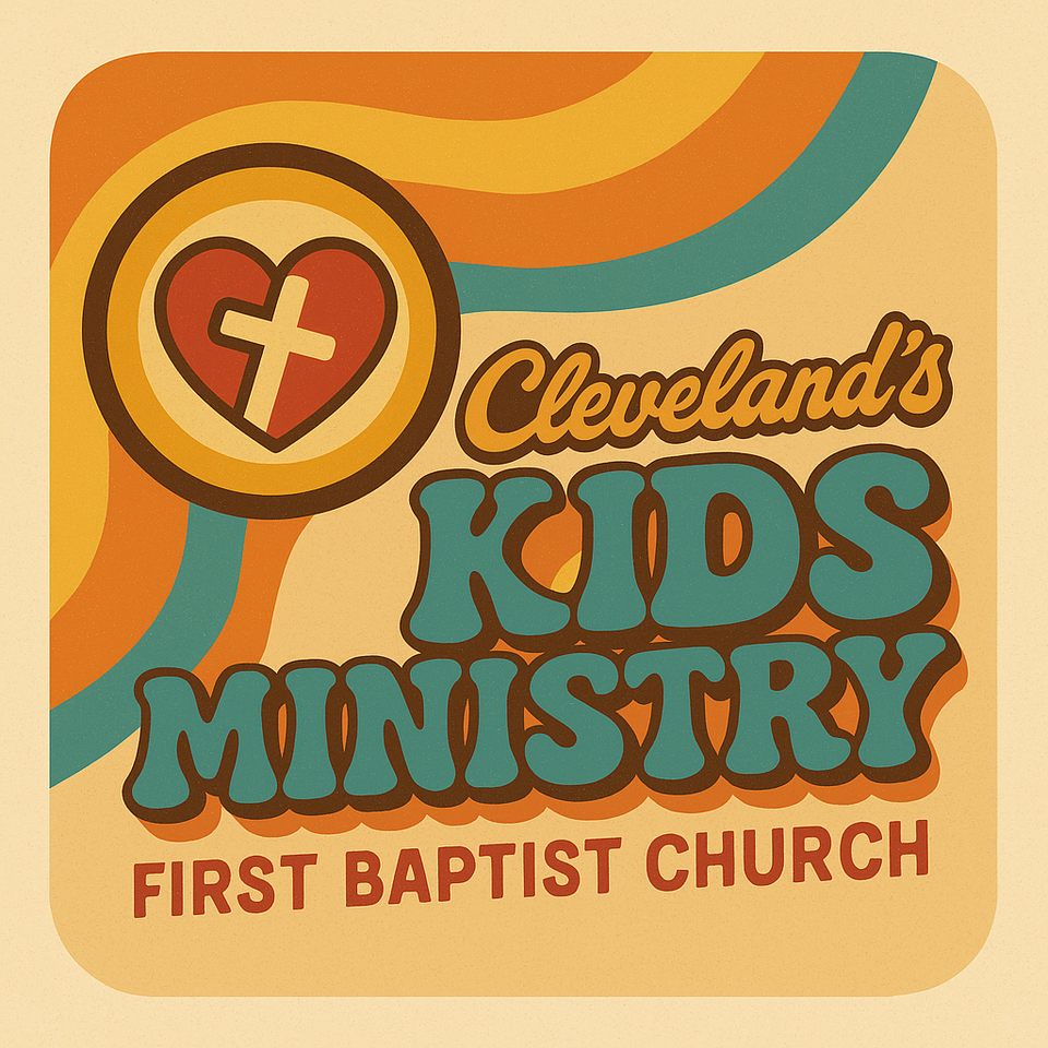 Group avatar for CFBC Kids Ministry