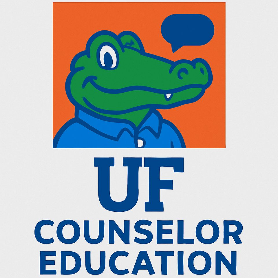 Group avatar for UF Counselor Education