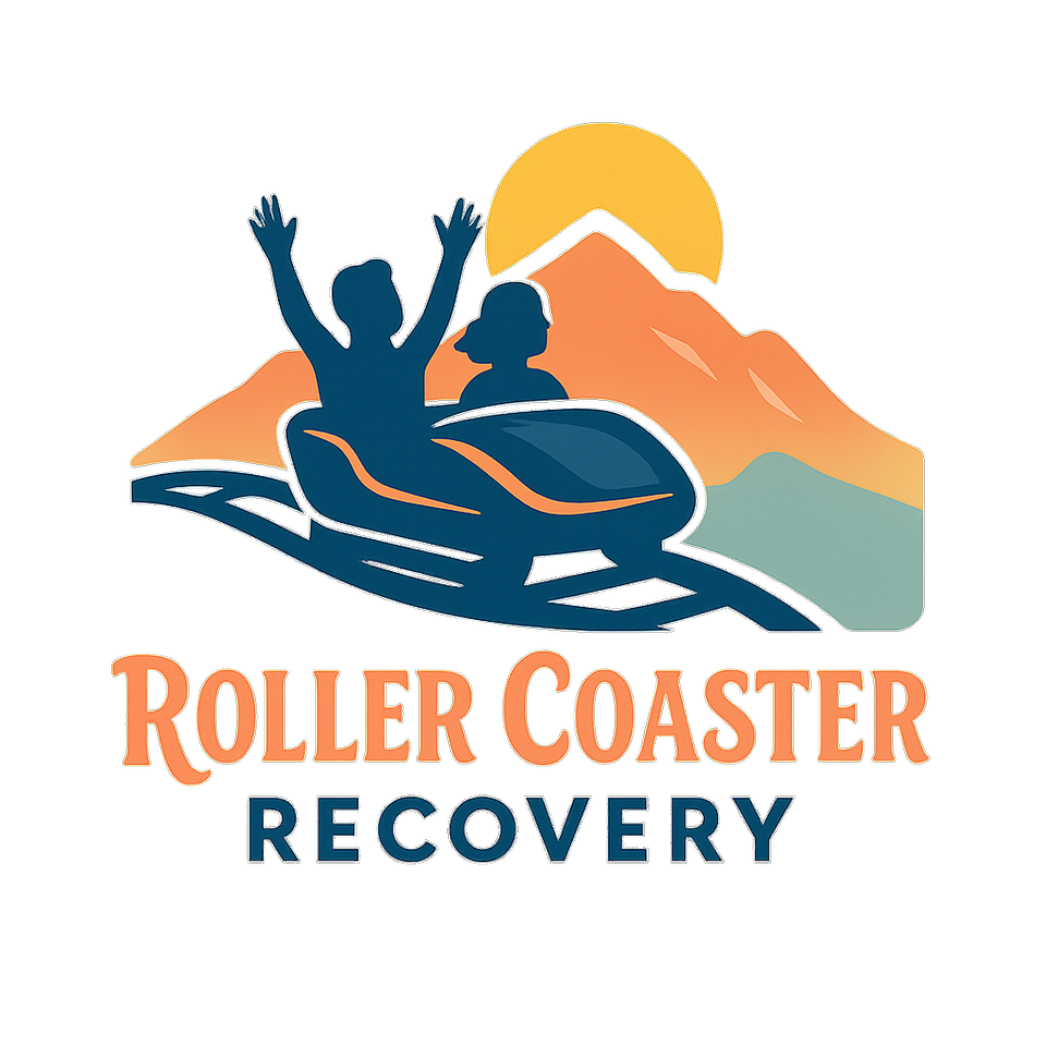 Group avatar for Roller Coaster Recovery Events