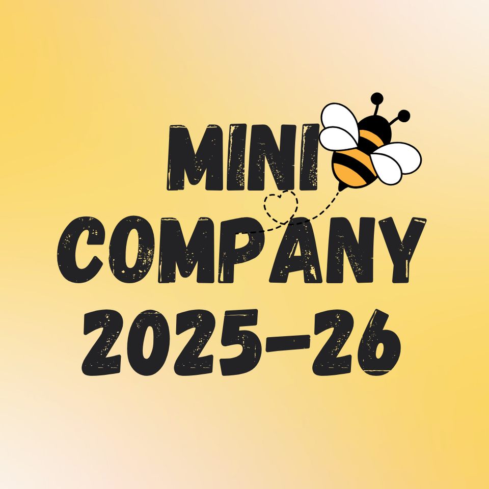 Group avatar for Mini Company