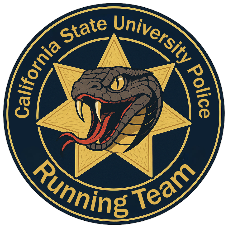 Group avatar for CSU Police Running Team 2025 - 177