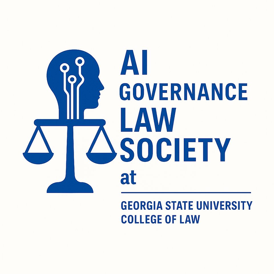 Group avatar for AI Governance Law Society (AIGLS)