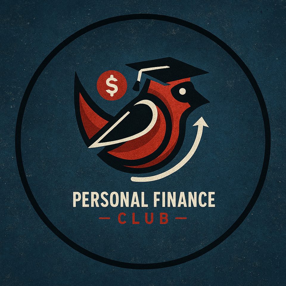 Group avatar for Per$onal Finance Club 25&amp;26