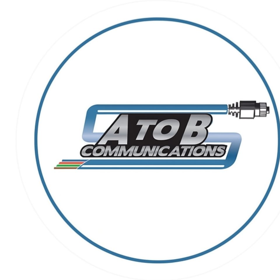 Group avatar for A To B Work Chat