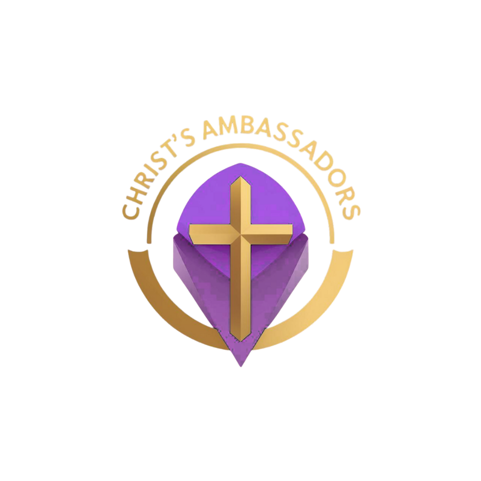 Group avatar for Christ's Ambassadors