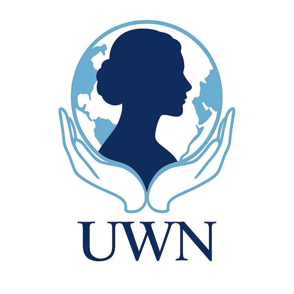 Group avatar for UWN 2026 - 2027💜✨