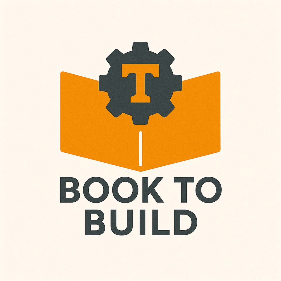 Group avatar for Book To Build