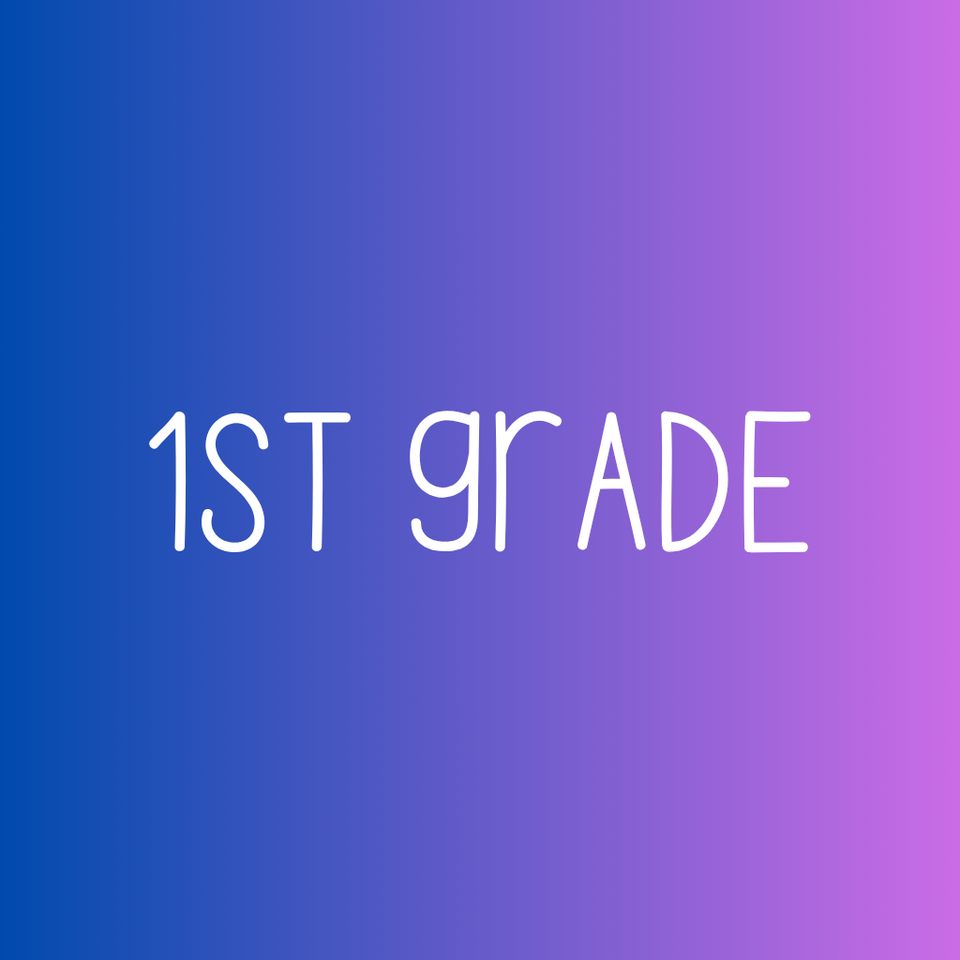 Group avatar for Friends of Morgan - 1st Grade