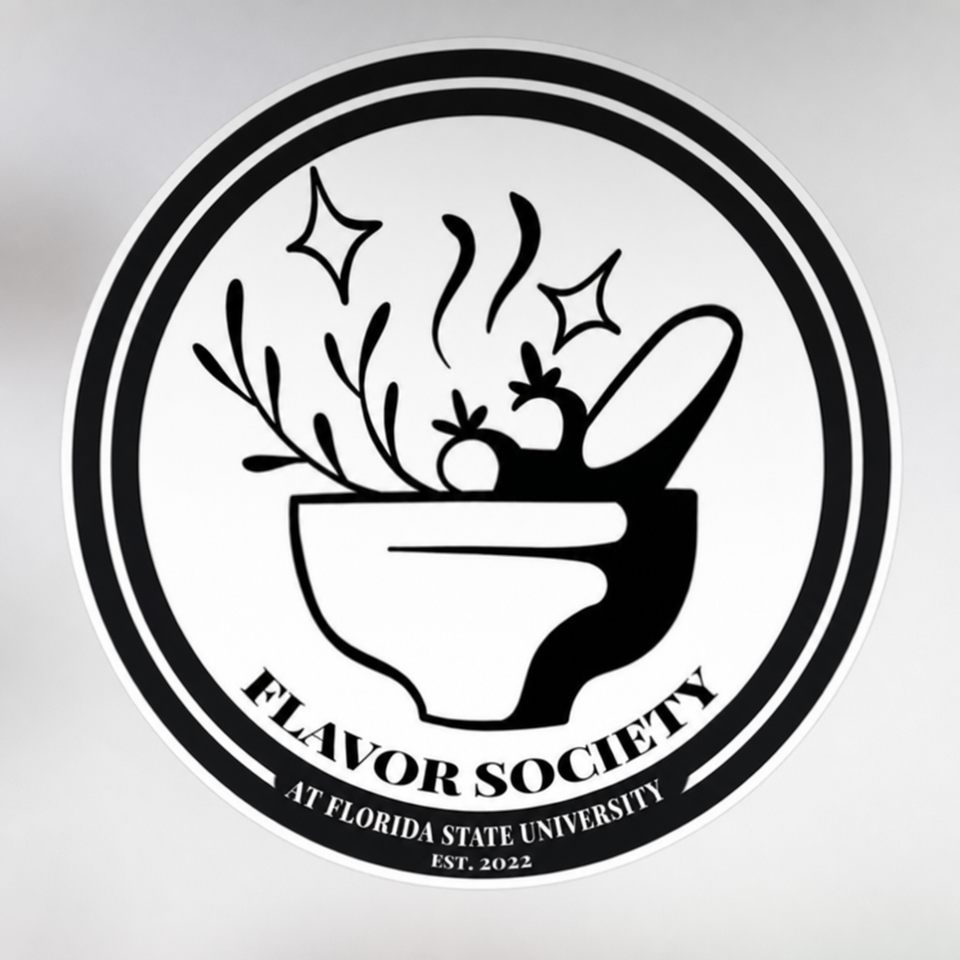 Group avatar for The Flavor Society