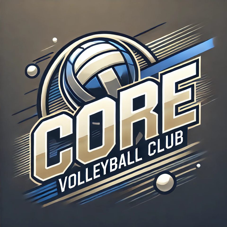 Group avatar for CORE Volleyball Club