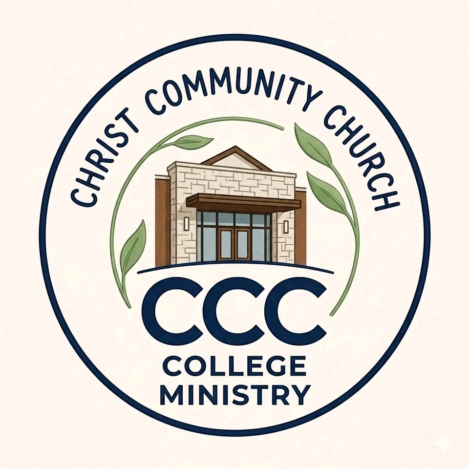 Group avatar for Crossroads @ CCC
