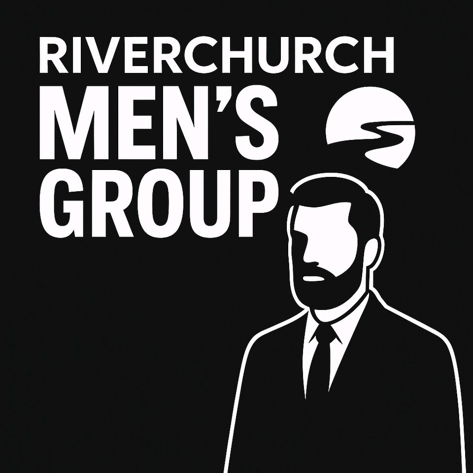 Group avatar for RiverChurch Men's Group