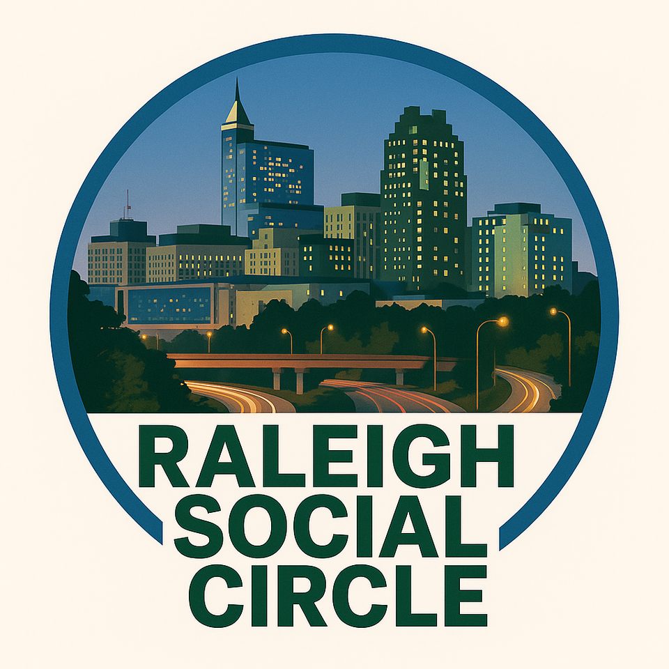 Group avatar for Raleigh Social Circle