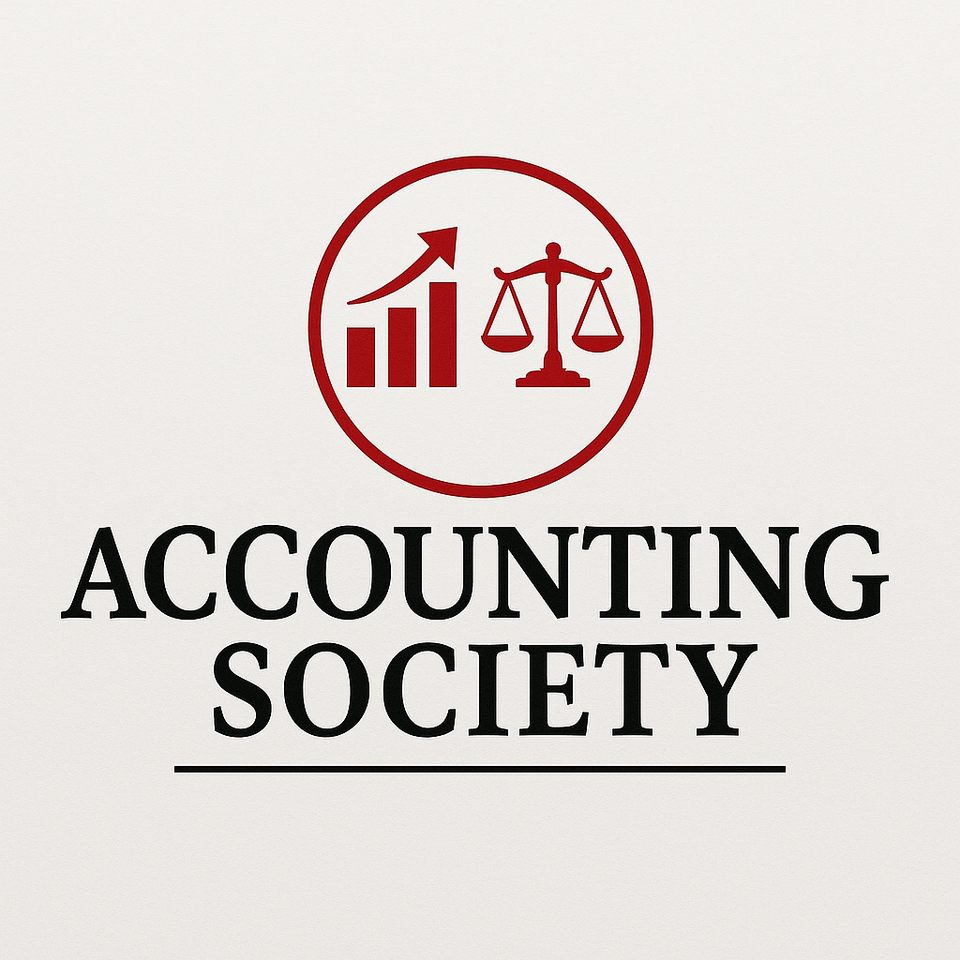 Group avatar for Accounting Society General Members