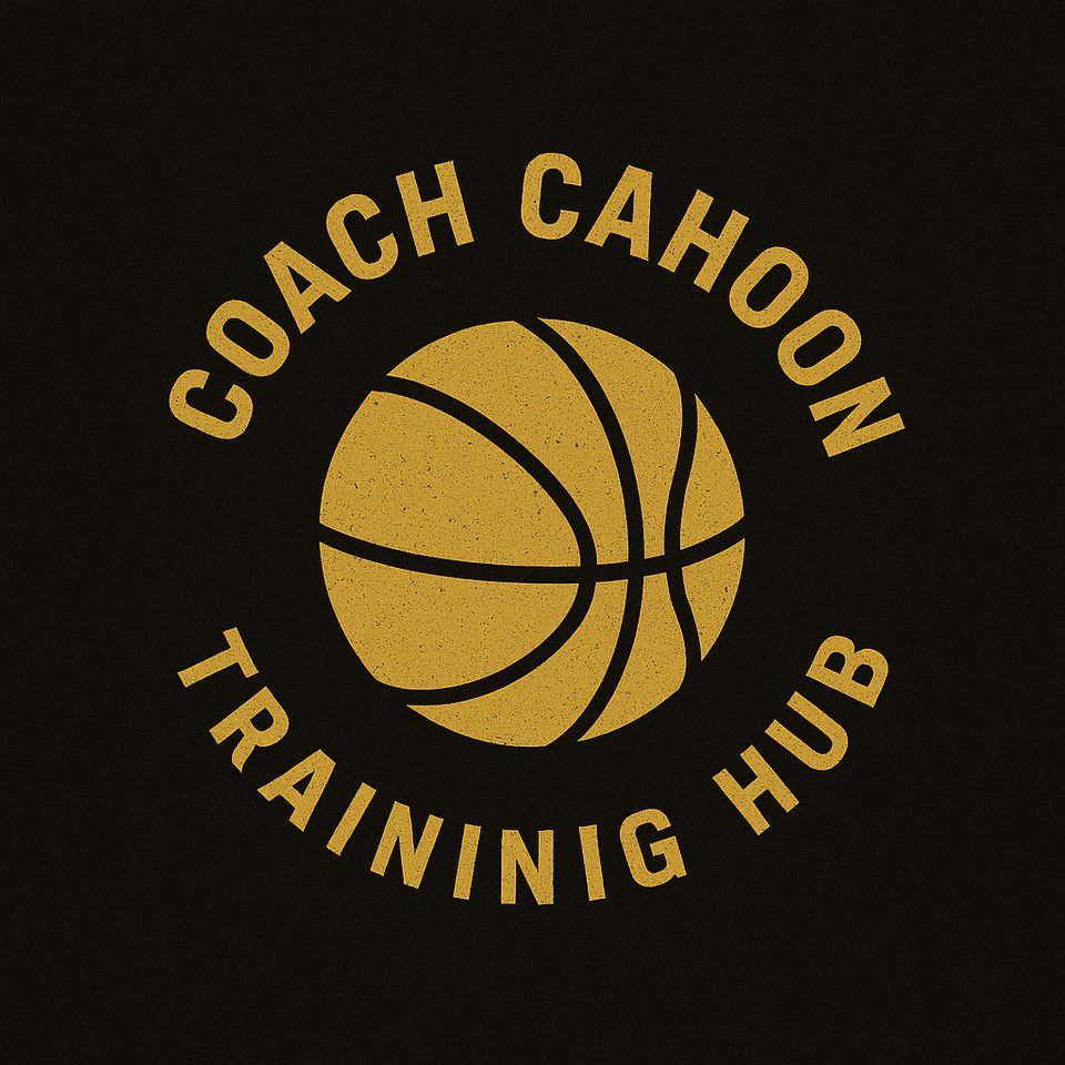 Group avatar for Coach Cahoon Training Hub
