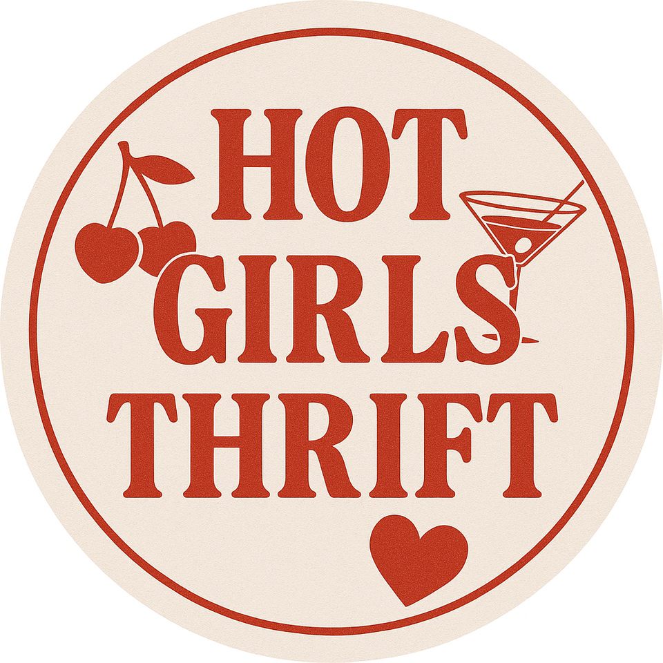 Group avatar for 🍒 Hot Girls Thrift Market Vendor Chat