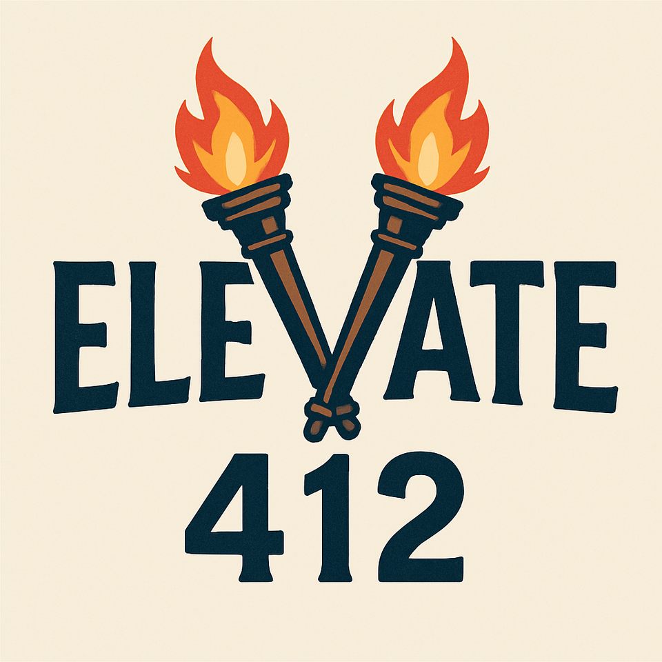 Group avatar for Elevate412
