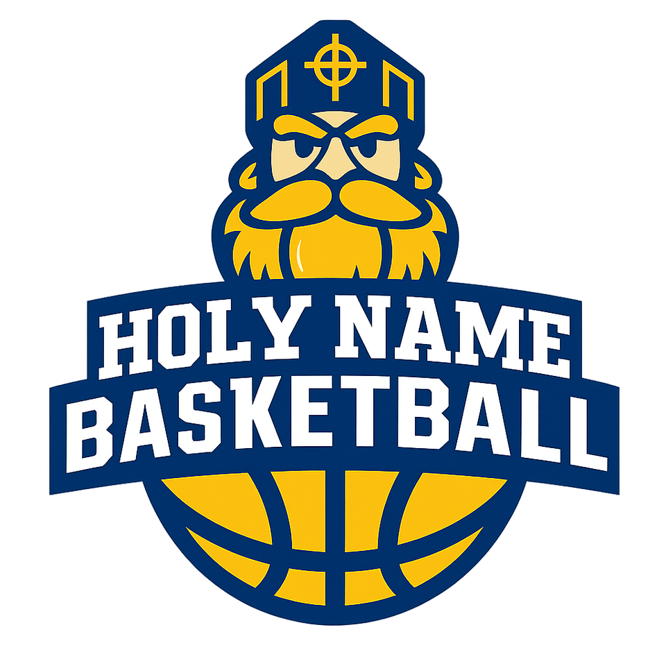 Group avatar for Holy Name Basketball Open Gym