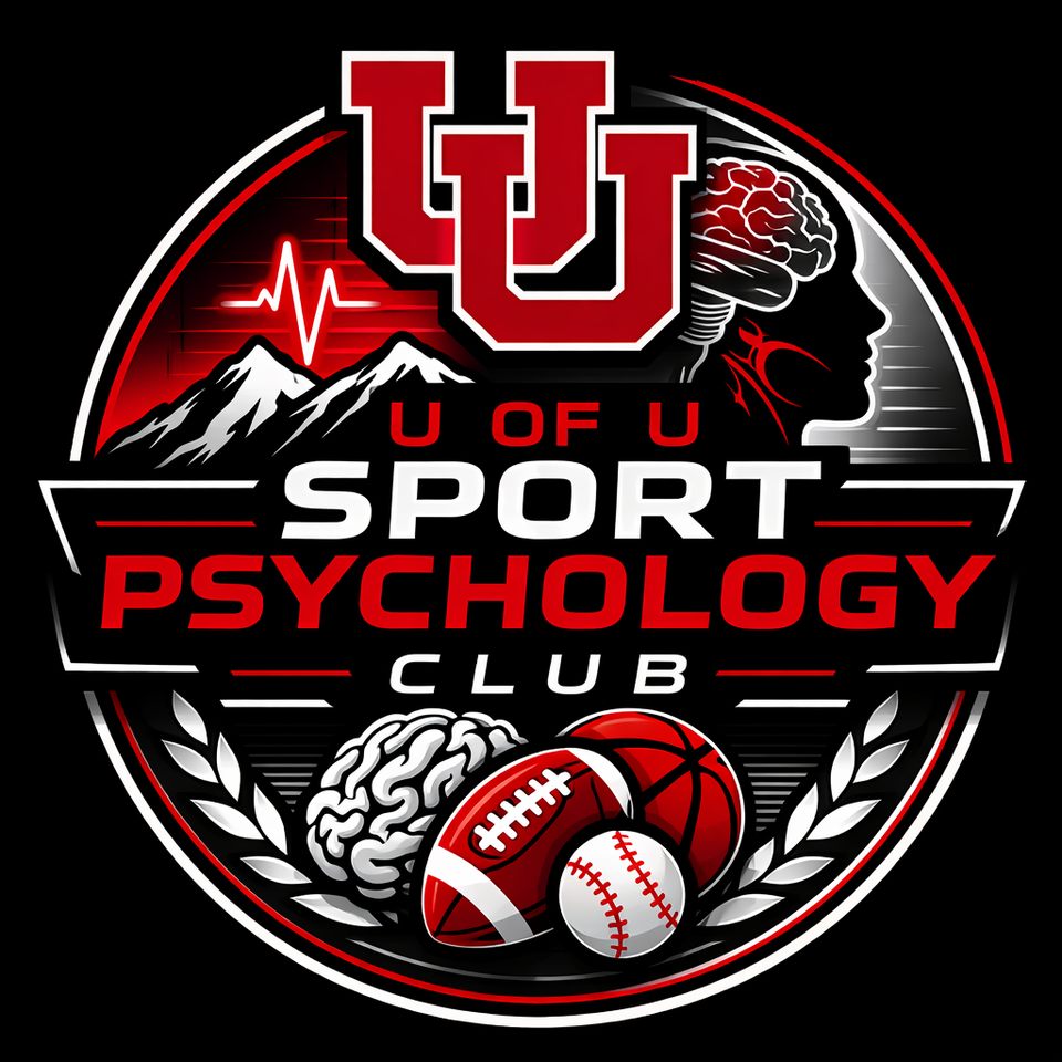 Group avatar for U of U Sport Psychology Club 2026-2027