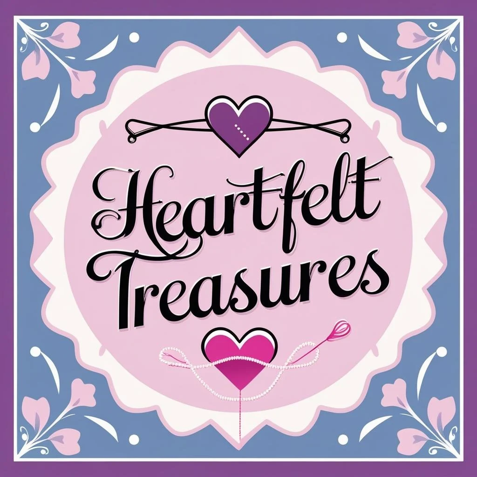 Group avatar for Heartfelttreasures VIP