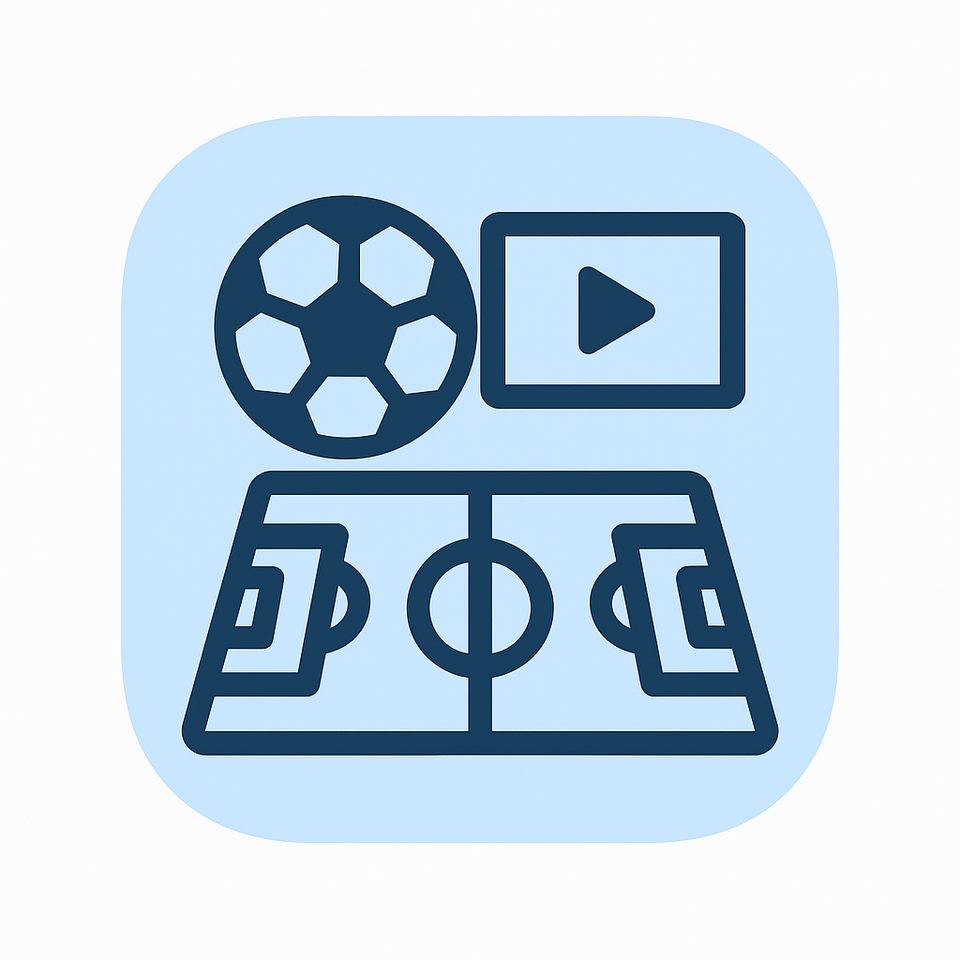 Group avatar for revive soccer