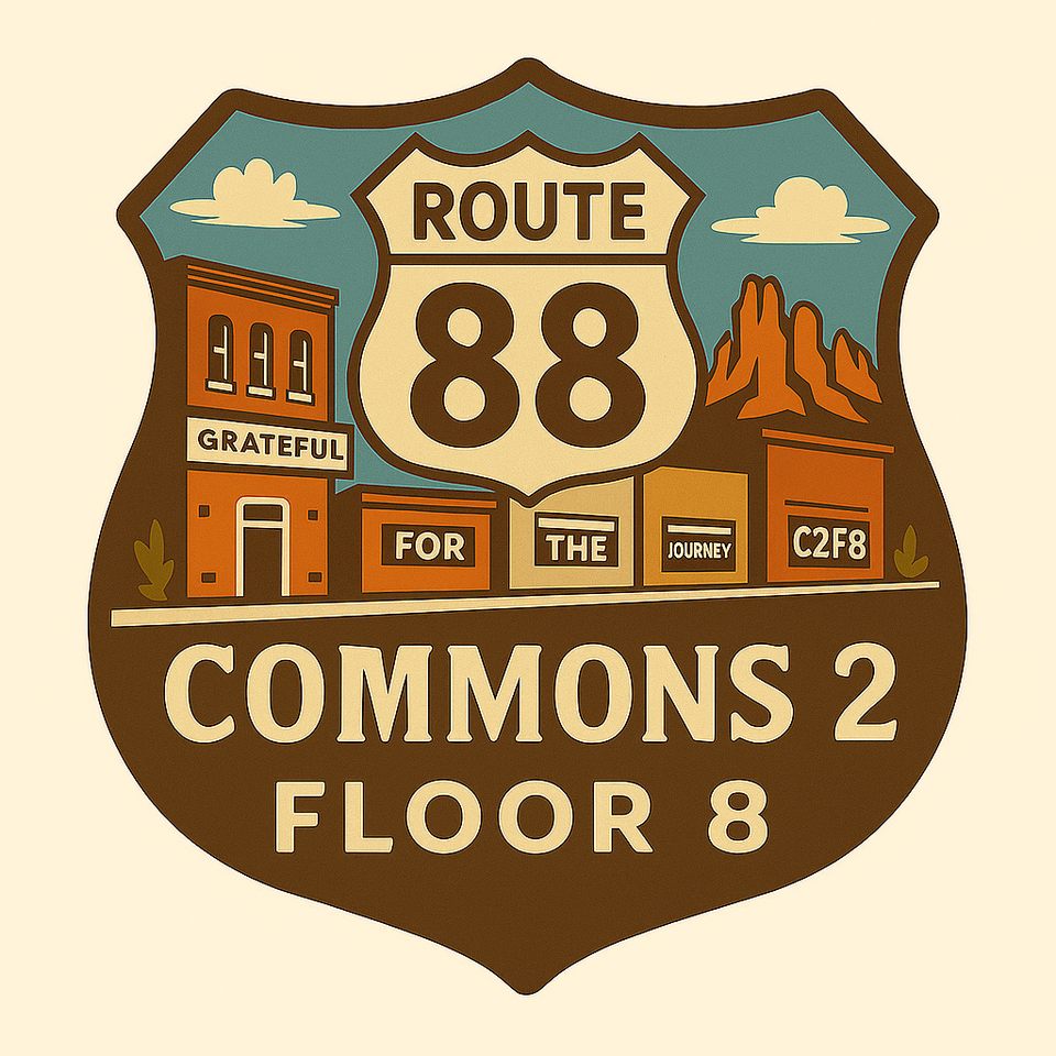 Group avatar for Route 88 - Bro/Sis