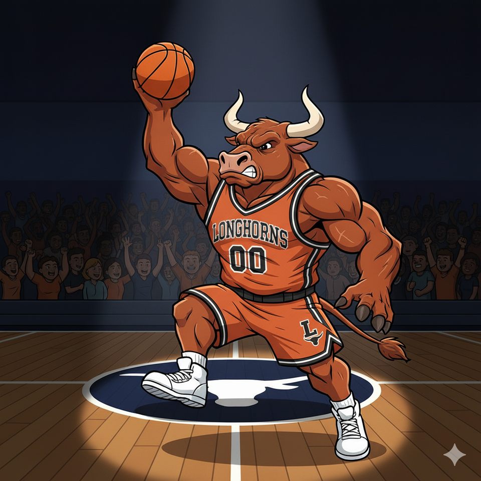 Group avatar for 2025-2026 Lanier High School Boys Basketball