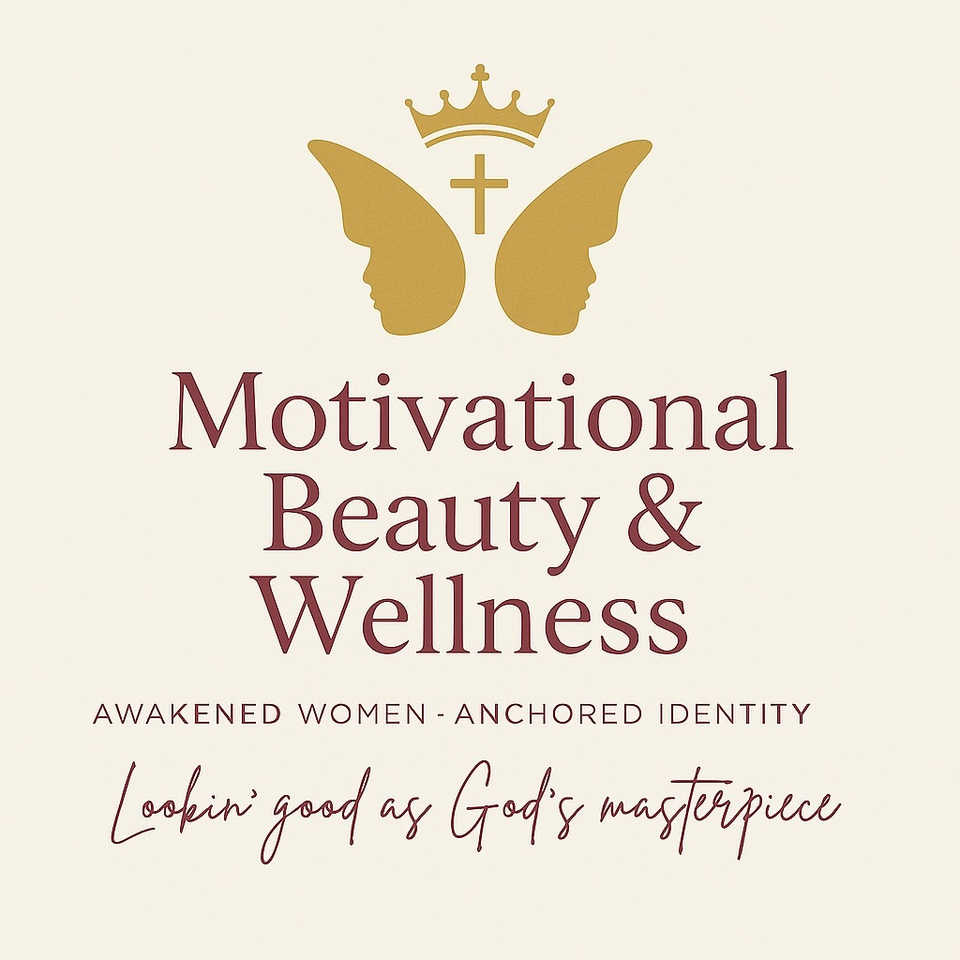 Group avatar for MBW SG: Anchored &amp; Awakened ✨️🪞