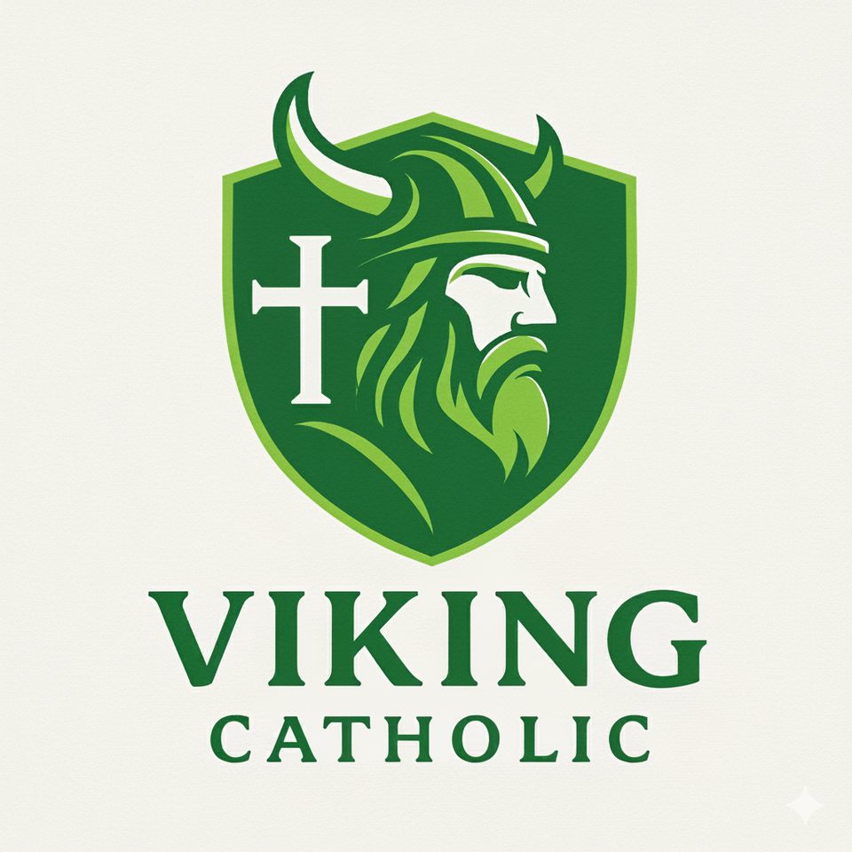 Group avatar for Viking Catholic