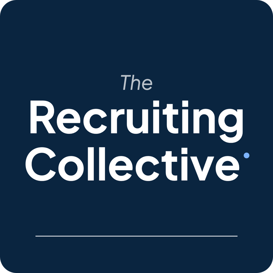 Group avatar for The Recruiting Collective