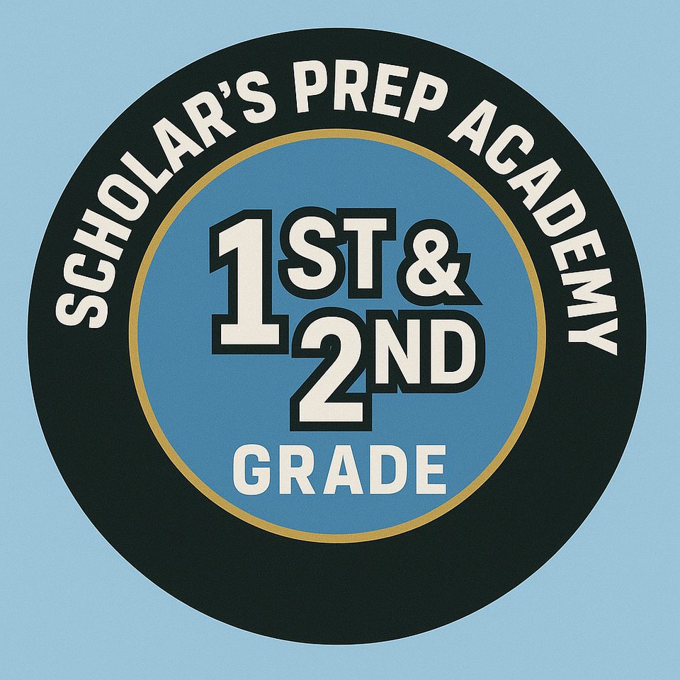 Group avatar for 1st/ 2nd Grade