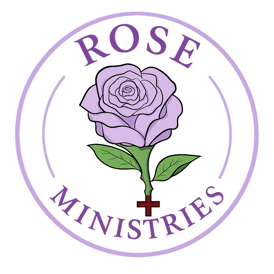 Group avatar for Rose Ministries