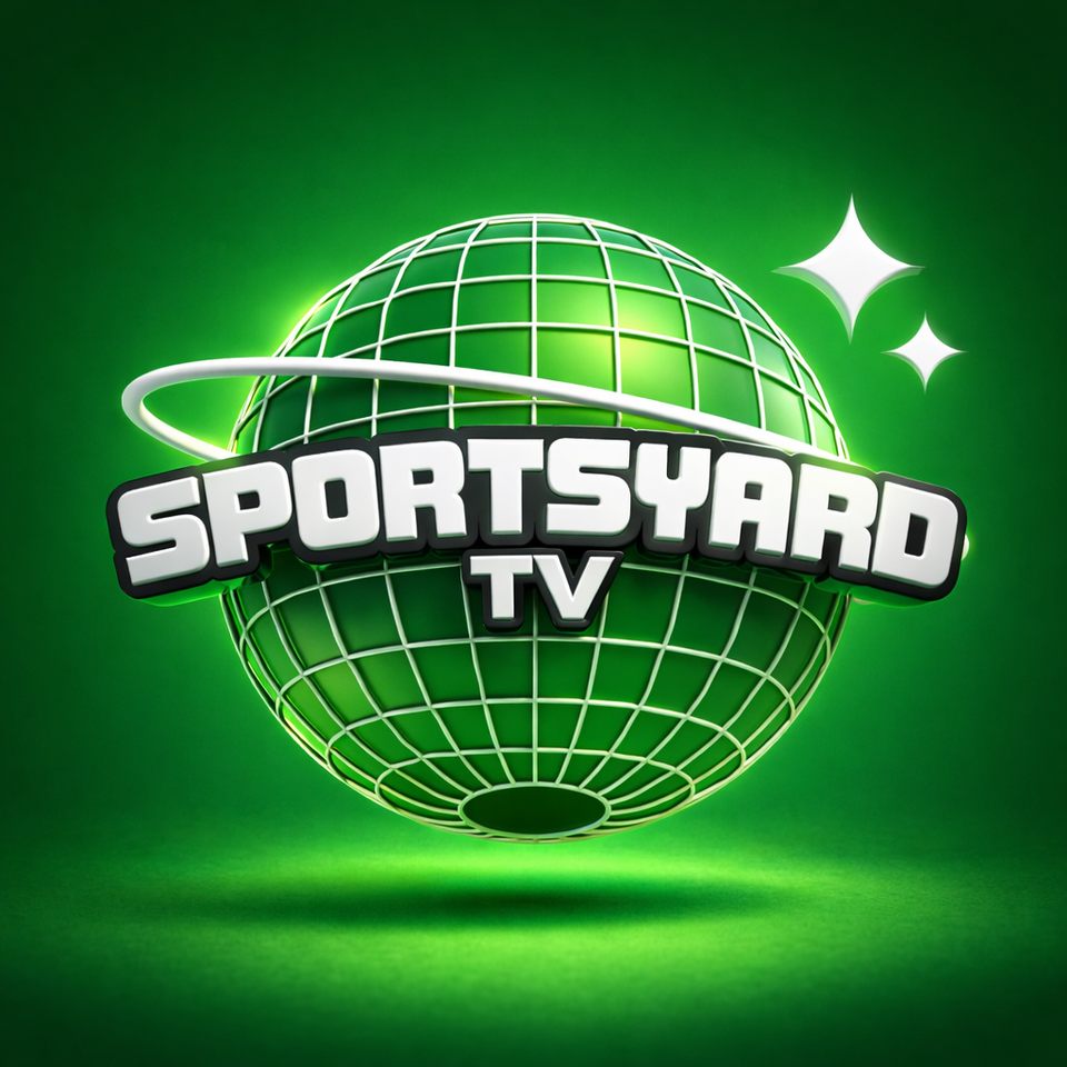Group avatar for SportsYardTV