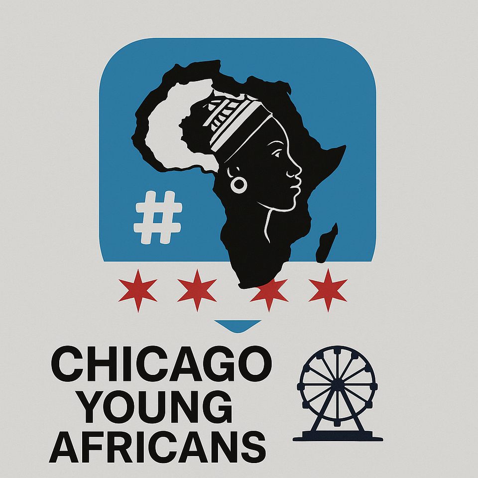 Group avatar for Chicago Young Africans