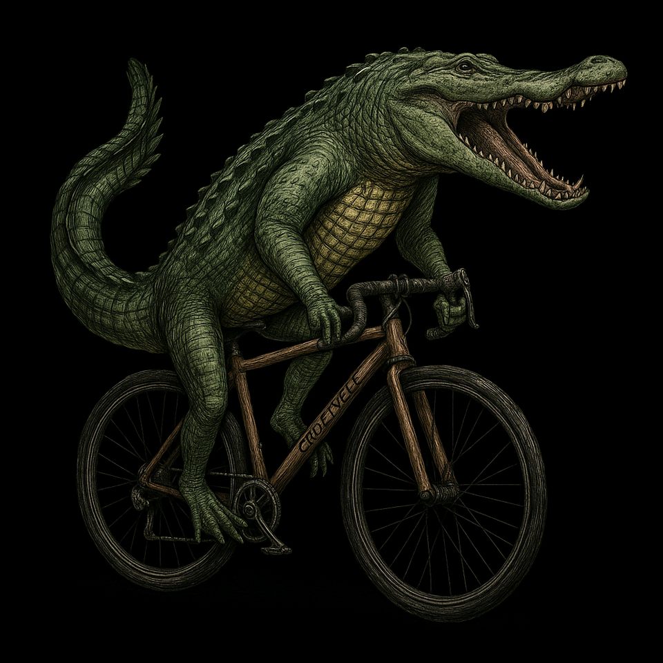 Group avatar for Acadiana Cyclists