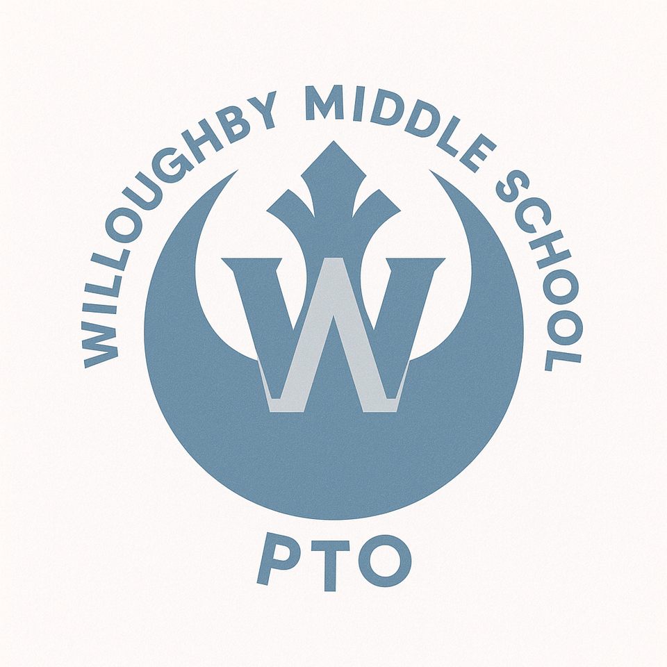 Group avatar for Willoughby Middle School PTO